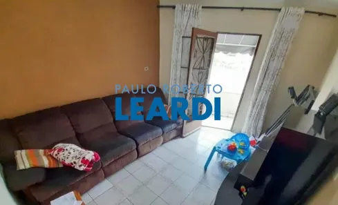 Sobrado com 4 Quartos à venda, 180m² no Vila Firmiano Pinto, São Paulo
