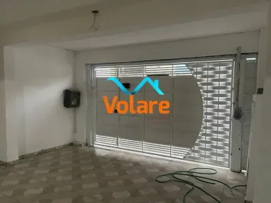 Sobrado com 4 Quartos à venda, 152m² no Metalúrgicos, Osasco