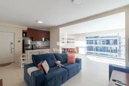 Apartamento com 3 Quartos à venda, 103m² no Pinheiros, São Paulo