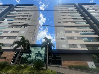 Apartamento com 3 Quartos à venda, 87m² no Parque Faber Castell I, São Carlos