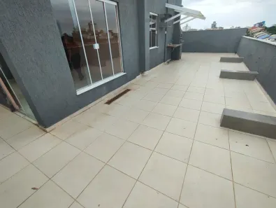 Cobertura com 2 Quartos para alugar, 70m² no Riviera Fluminense, Macaé
