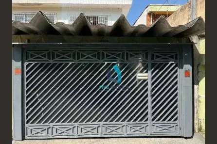 Sobrado com 5 Quartos à venda, 135m² no Parque Jabaquara, São Paulo