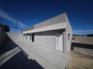 Ponto Comercial à venda, 180m² no Cidade Industrial, Curitiba