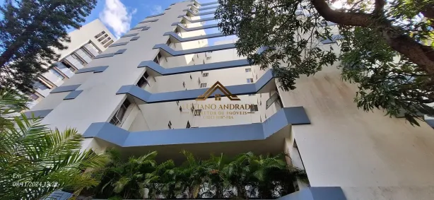 Apartamento com 3 Quartos à venda, 103m² no Caminho das Árvores, Salvador