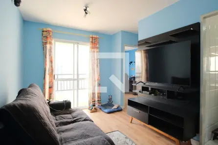 Apartamento com 2 Quartos à venda, 54m² no Tatuapé, São Paulo