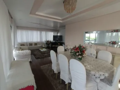 Apartamento com 4 Quartos à venda, 280m² no Centro, Salvador
