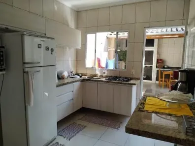 Casa com 2 Quartos à venda, 125m² no Borda da Mata, Caçapava
