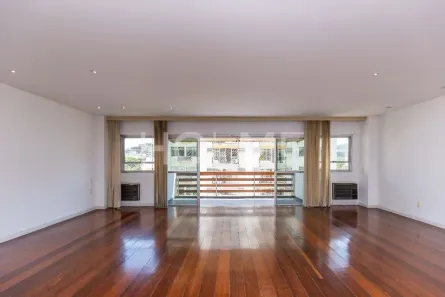 Apartamento com 4 Quartos à venda, 220m² no Botafogo, Rio de Janeiro