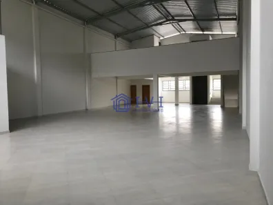 Prédio Comercial para alugar, 360m² no Copacabana, Belo Horizonte