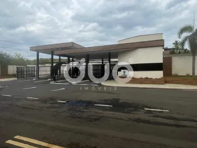 Lote/Terreno à venda, 2026m² no Campestre, Piracicaba