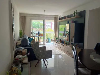 Apartamento com 3 Quartos à venda, 112m² no Itacorubi, Florianópolis