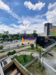 Apartamento com 1 Quarto para alugar, 25m² no Jardim das Acácias, São Paulo