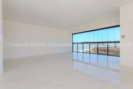 Apartamento com 3 Quartos à venda, 120m² no Balneário Perequê, Porto Belo