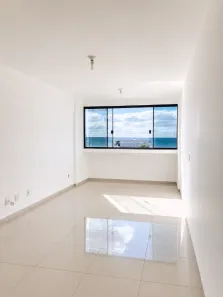 Kitnet com 1 Quarto à venda, 33m² no Taguatinga Norte, Brasília