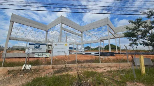 Galpão/Depósito/Armazém para alugar, 2327m² no Cajuru do Sul, Sorocaba