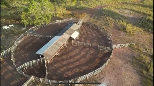 Fazenda/Sítio com 2 Quartos à venda, 875m² no , Nossa Senhora do Livramento
