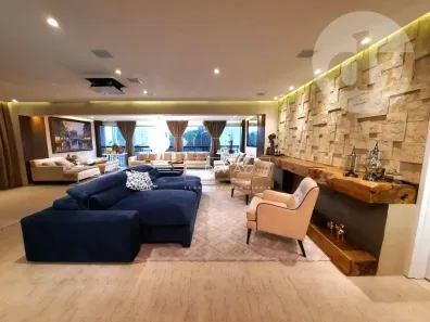 Apartamento com 4 Quartos à venda, 260m² no Santa Teresinha, São Paulo