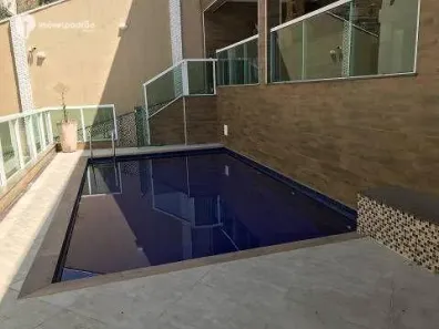 Casa com 4 Quartos à venda, 200m² no Centro, Nova Iguaçu