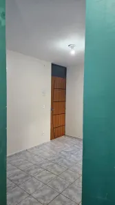 Apartamento com 2 Quartos para alugar, 47m² no Samambaia Sul, Brasília