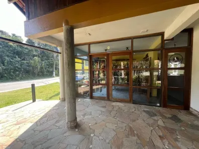 Ponto Comercial com 4 Quartos à venda, 280m² no Quinta do Guaraú, Peruíbe