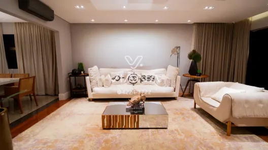 Apartamento com 3 Quartos à venda, 262m² no Centro, São Caetano do Sul