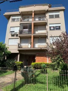 Apartamento com 1 Quarto à venda, 46m² no Passo da Areia, Porto Alegre