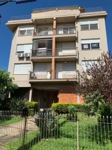 Apartamento com 1 Quarto à venda, 46m² no Passo da Areia, Porto Alegre
