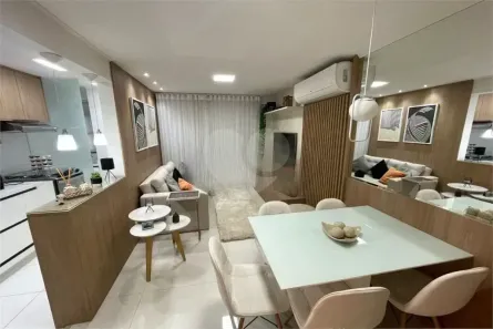 Apartamento com 1 Quarto à venda, 54m² no Maracanã, Rio de Janeiro