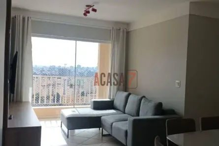 Apartamento com 3 Quartos à venda, 87m² no Jardim Belvedere, Sorocaba