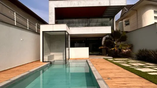Casa de Condomínio com 5 Quartos à venda, 330m² no Barra da Tijuca, Rio de Janeiro