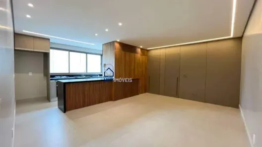 Apartamento com 1 Quarto à venda, 62m² no Funcionários, Belo Horizonte