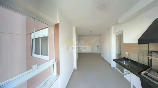Apartamento com 3 Quartos à venda, 96m² no Vila Guiomar, Santo André
