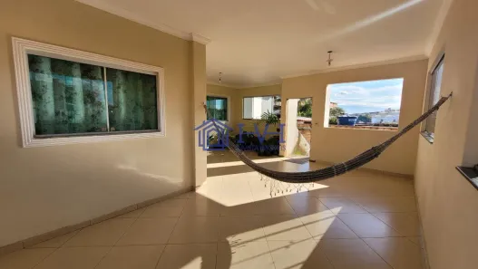 Casa com 7 Quartos à venda, 363m² no Jaqueline, Belo Horizonte