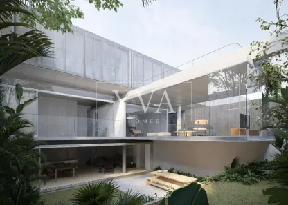 Casa de Condomínio com 4 Quartos à venda, 690m² no Jardim Cordeiro, São Paulo