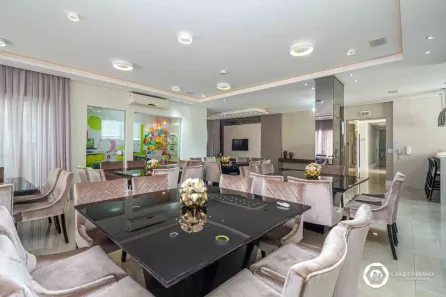 Apartamento com 3 Quartos à venda, 120m² no Centro, Balneário Camboriú