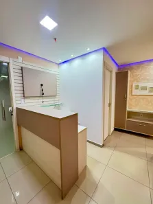 Sala Comercial para alugar, 35m² no Maranhão Novo, São Luís