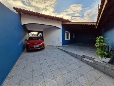 Casa com 3 Quartos à venda, 181m² no Balneario Santa Eugenia, Mongaguá