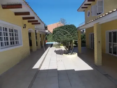 Sobrado com 5 Quartos à venda, 470m² no Interlagos, São Paulo