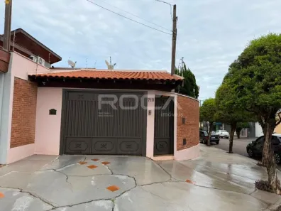 Casa com 2 Quartos à venda, 98m² no Planalto Paraíso, São Carlos