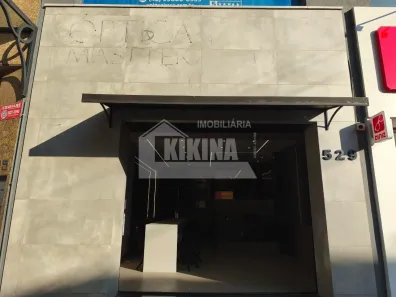 Ponto Comercial para alugar, 80m² no Centro, Ponta Grossa