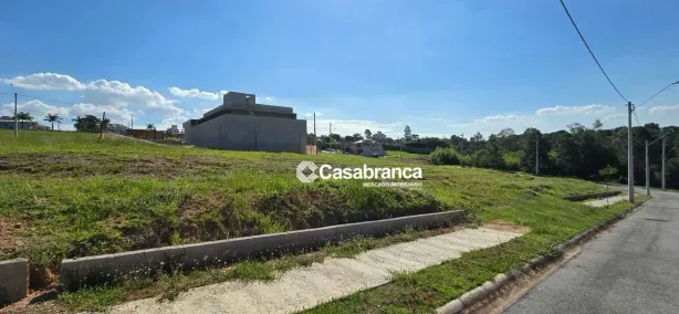 Lote/Terreno à venda, 250m² no Alto da Boa Vista, Sorocaba