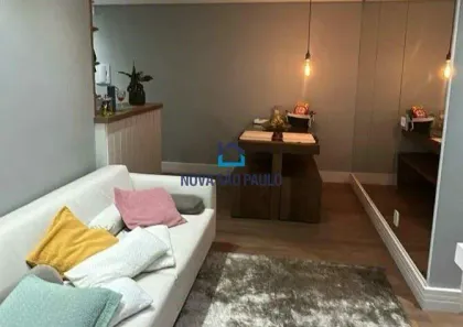 Apartamento com 2 Quartos à venda, 51m² no Vila Emir, São Paulo