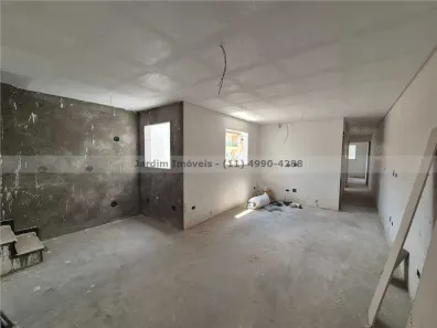 Cobertura com 3 Quartos à venda, 140m² no Vila Pires, Santo André