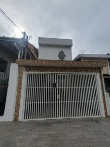 Casa com 3 Quartos à venda, 253m² no Rudge Ramos, São Bernardo do Campo