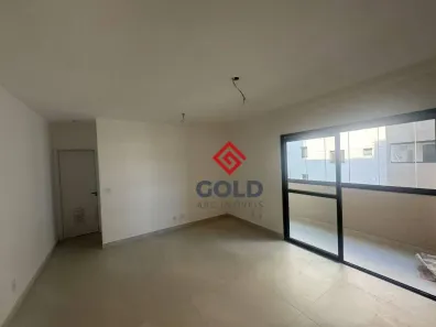Apartamento com 1 Quarto para alugar, 43m² no Parque das Nações, Santo André