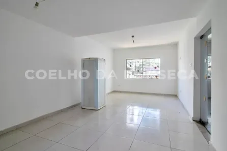 Imóvel Comercial à venda, 129m² no Vila Firmiano Pinto, São Paulo