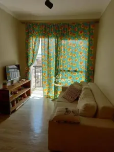 Apartamento com 2 Quartos à venda, 55m² no Parque São Matheus, Piracicaba