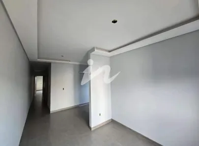 Casa com 3 Quartos à venda, 74m² no Laranjeiras, Uberlândia