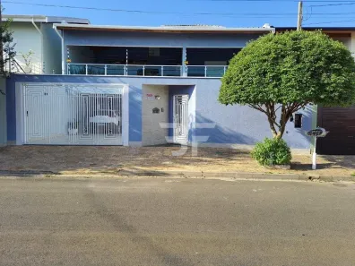 Casa com 4 Quartos à venda, 300m² no Jardim Esplanada II, Indaiatuba
