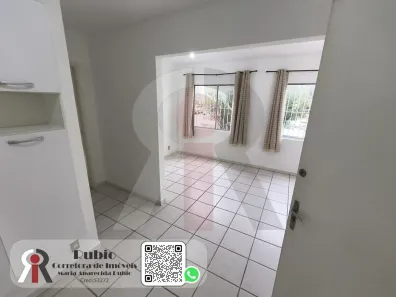 Apartamento com 1 Quarto para alugar, 52m² no Jardim Nova Manchester, Sorocaba
